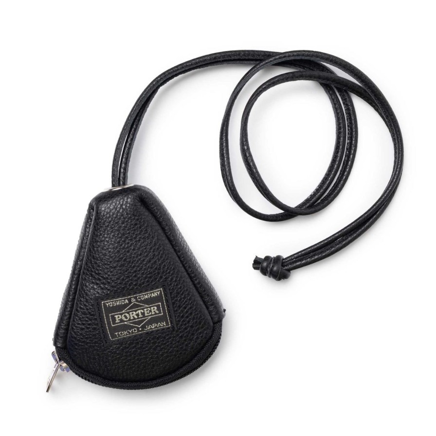 Accessories Porter Yoshida & Co Porter Yoshida & Co | Porter Yoshida & Co Calm Key Pack Black