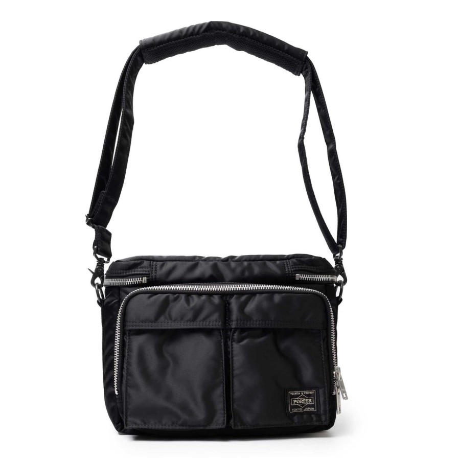 Accessories Porter Yoshida & Co Porter Yoshida & Co | Porter Yoshida & Co Tanker Series Camera Case Black