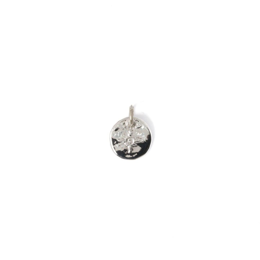 Accessories First Arrow's First Arrow'S | First Arrow'S Sv Metal Pendant P-007