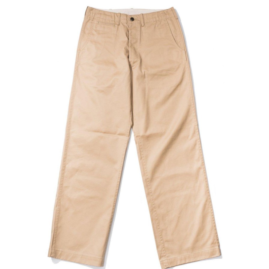 Clothing Cushman Pants & Trousers | Cushman Lot. 22011 '41 Model Chino