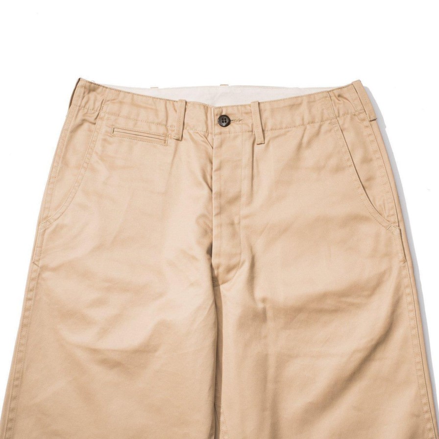 Clothing Cushman Pants & Trousers | Cushman Lot. 22011 '41 Model Chino