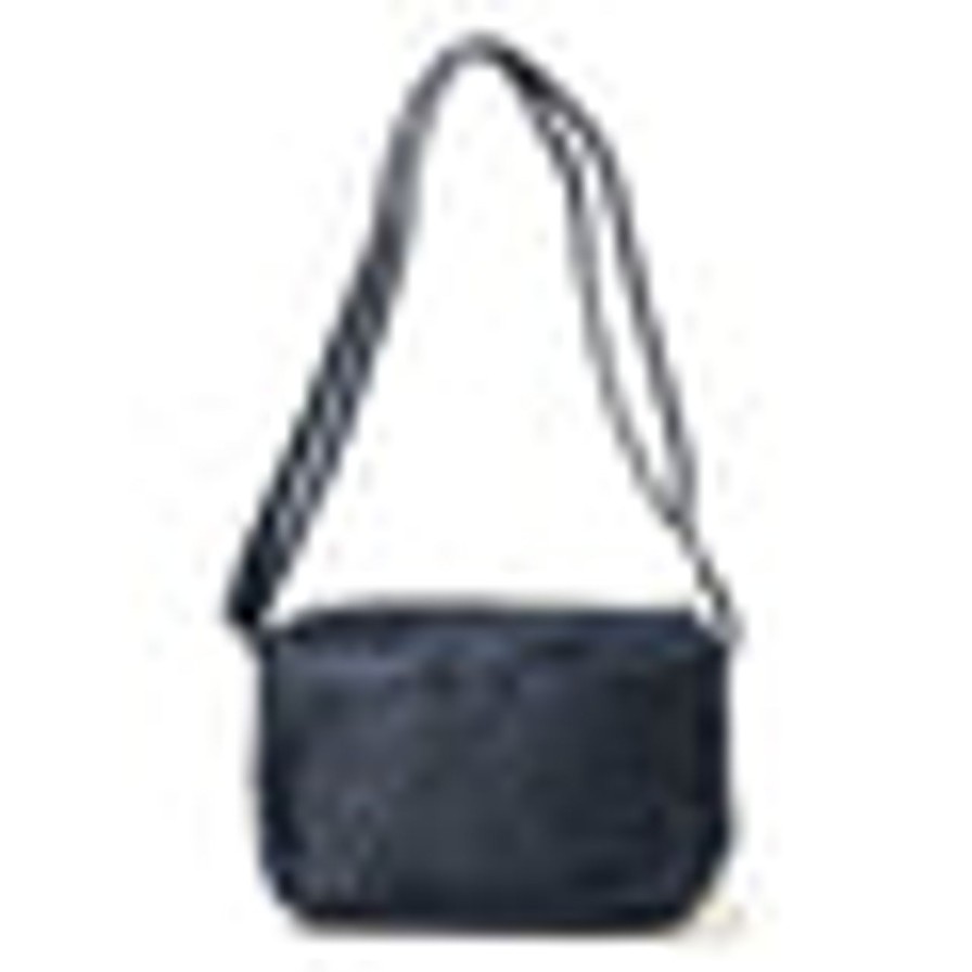 Accessories Porter Yoshida & Co Porter Yoshida & Co | Porter Yoshida & Co Tanker Shoulder Bag Iron Blue