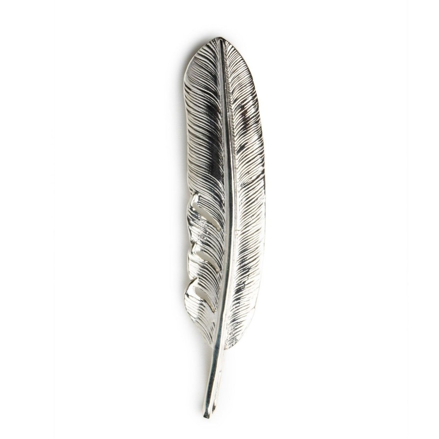 Accessories First Arrow's First Arrow'S | First Arrow'S 0-193 Feather Brooch