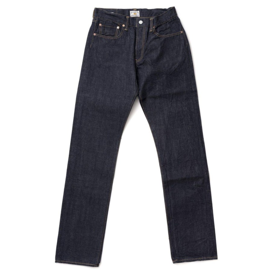 Clothing Pherrow's Jeans | Pherrow'S 441Sw 13.5Oz Jean