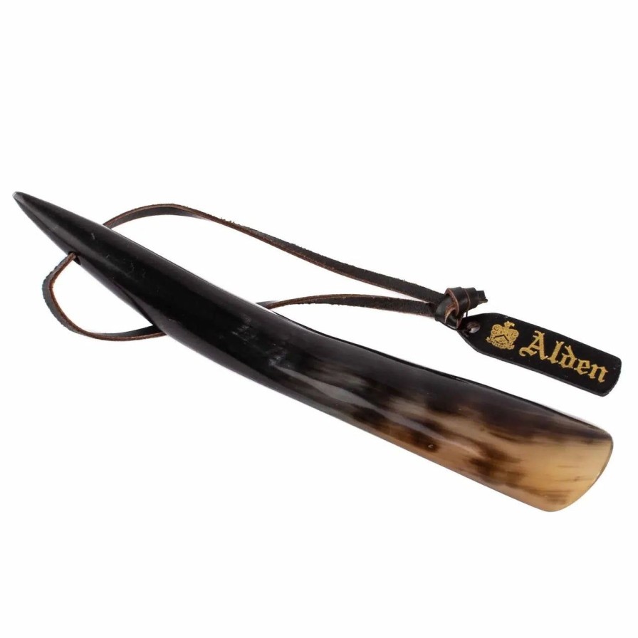 Clothing Alden Alden | Alden 11" Shoe Horn