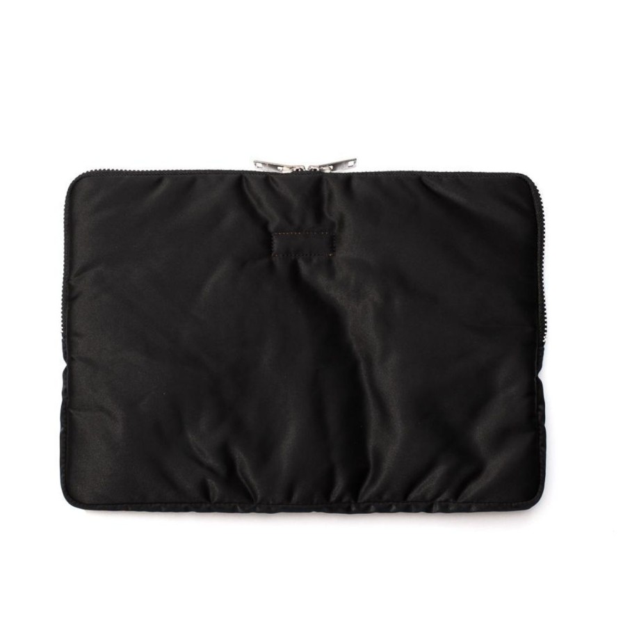 Accessories Porter Yoshida & Co Porter Yoshida & Co | Porter Yoshida & Co Tanker Series Document Case Black