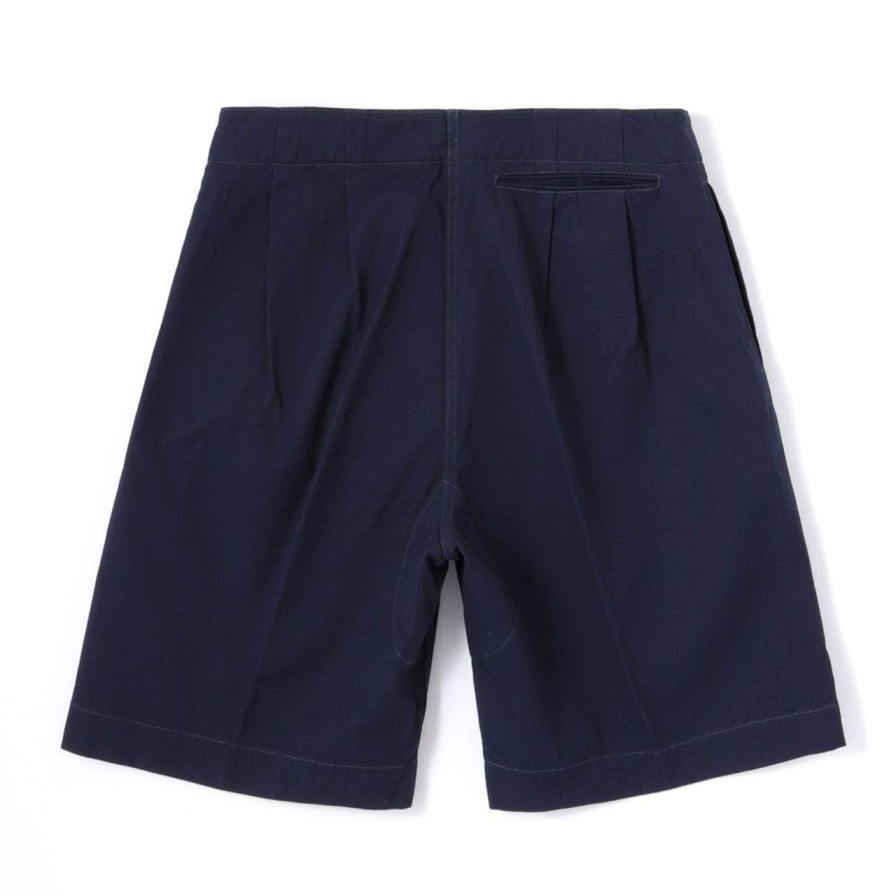 Clothing Coherence Shorts | Coherence Tino Shorts Dark Blue