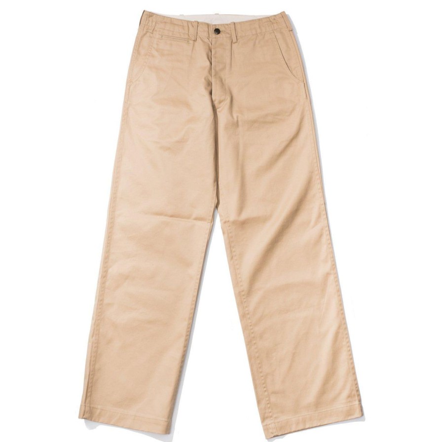 Clothing Cushman Chinos | Cushman Lot. 22011 '41 Model Chino