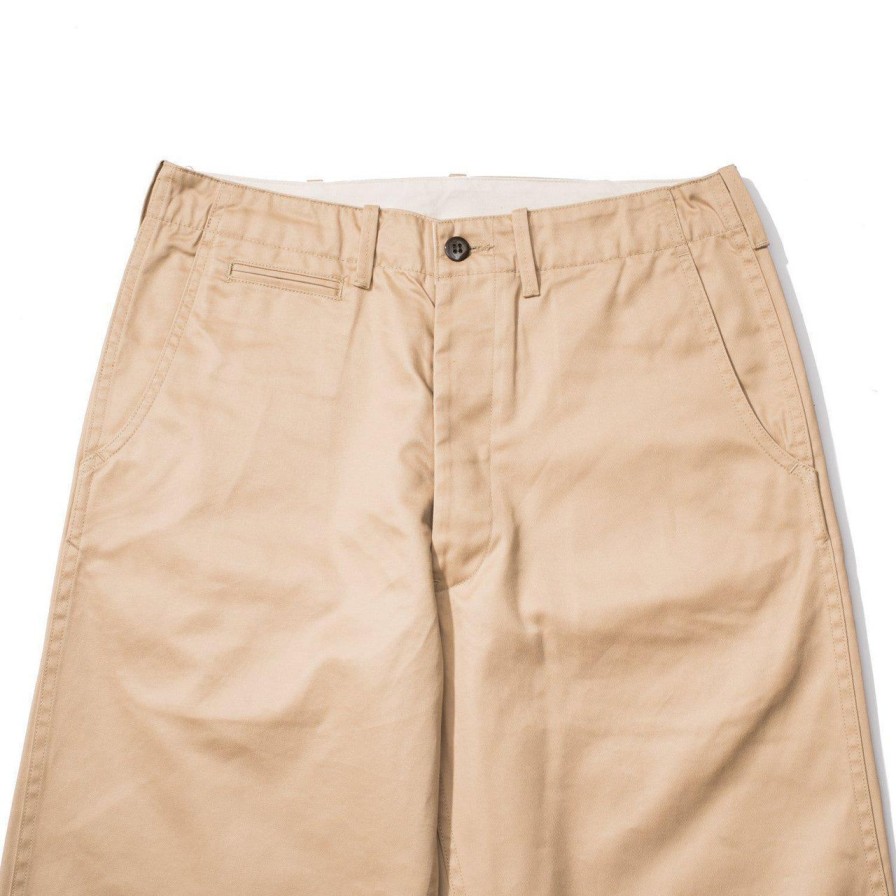 Clothing Cushman Chinos | Cushman Lot. 22011 '41 Model Chino