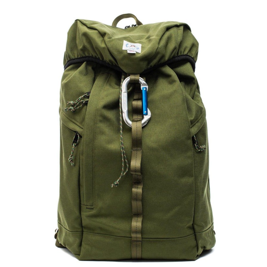 Accessories Epperson Mountaineering Epperson Mountaineering | Epperson Mountaineering Large Climb Pack Moss