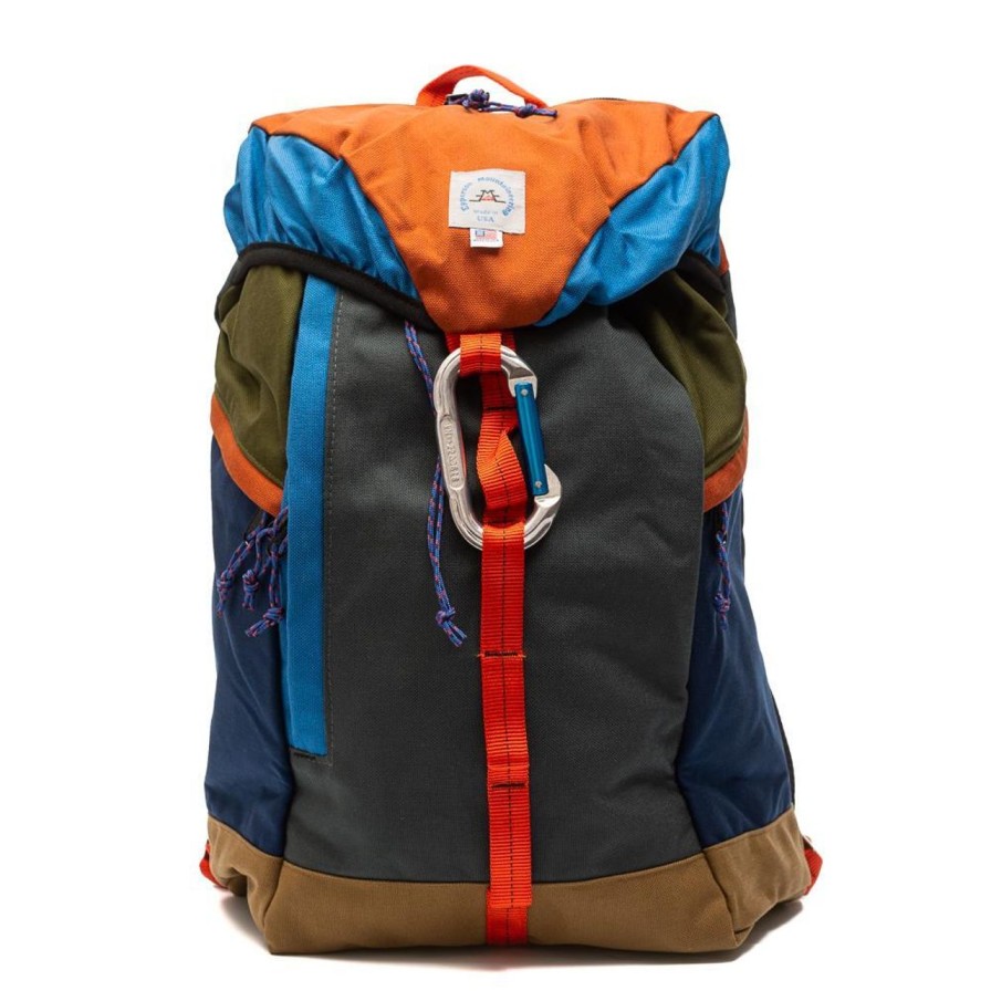 Accessories Epperson Mountaineering Epperson Mountaineering | Epperson Mountaineering Large Climb Pack Clay/Steel