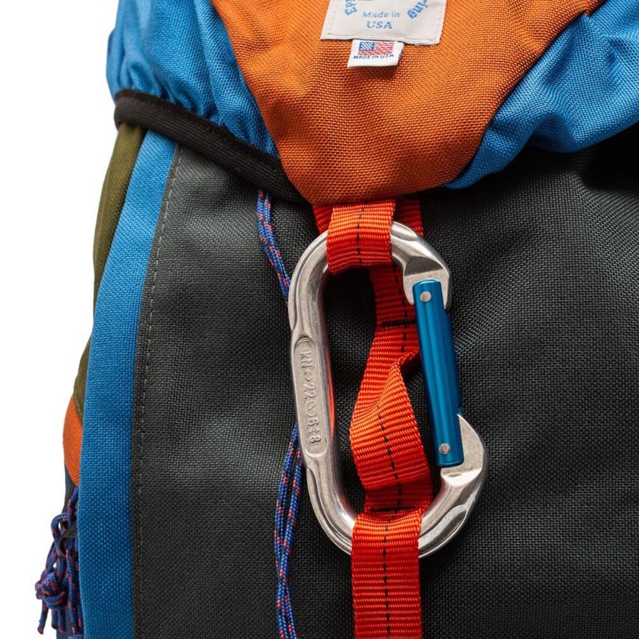 Accessories Epperson Mountaineering Epperson Mountaineering | Epperson Mountaineering Large Climb Pack Clay/Steel