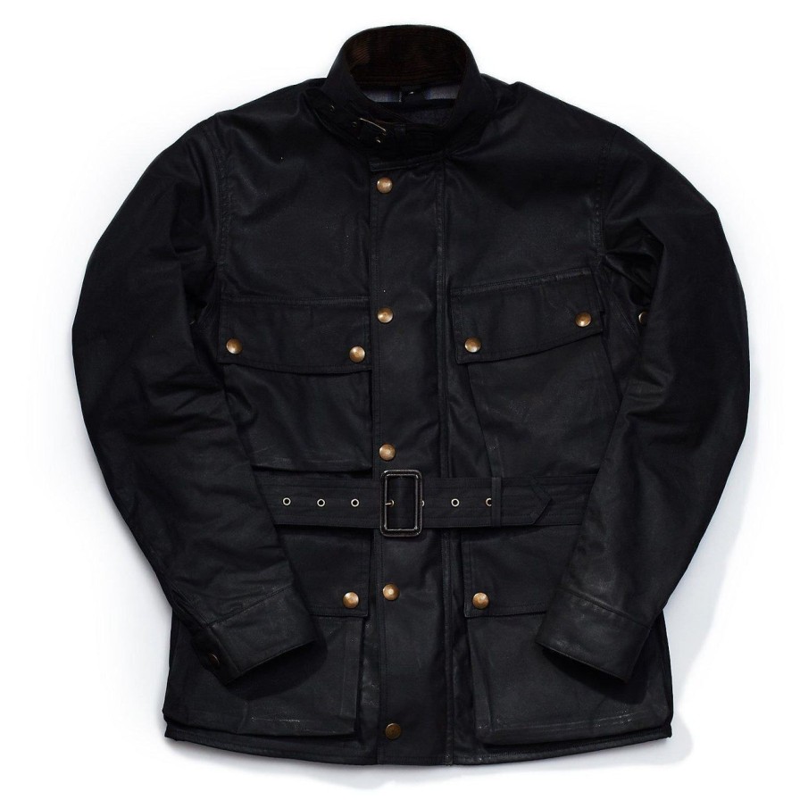 Clothing Addict Clothes Japan Jackets And Coats | Addict Ad-Wx-02 Bmc Jacket