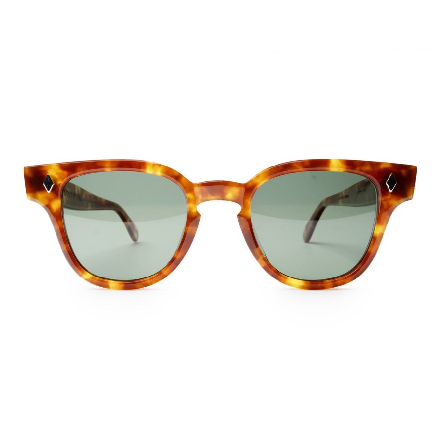 Accessories Julius Tart Optical Julius Tart Optical | Julius Tart Optical Bryan Light Tortoise