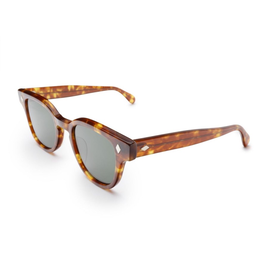 Accessories Julius Tart Optical Julius Tart Optical | Julius Tart Optical Bryan Light Tortoise