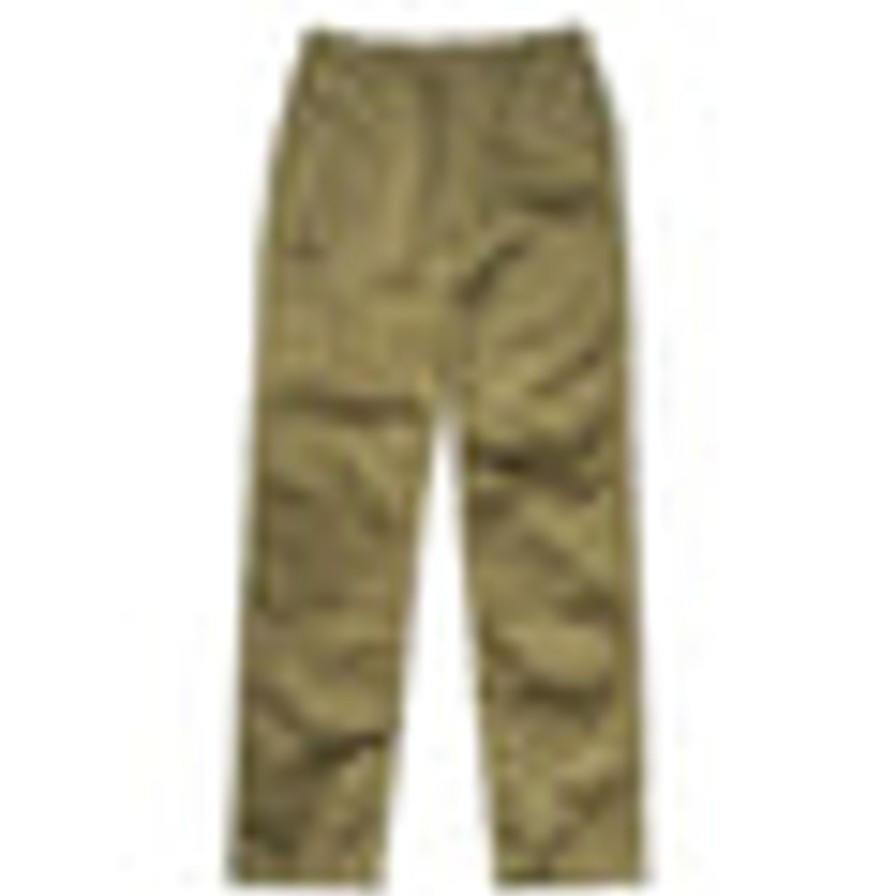 Clothing Pherrow's Chinos | Pherrow'S P41M Chino Olive