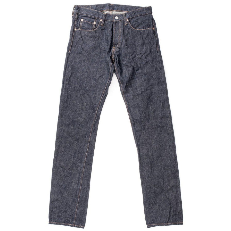 Clothing Burgus Plus & Co Jeans | Burgus Plus Lot. 850 15.5Oz Jean