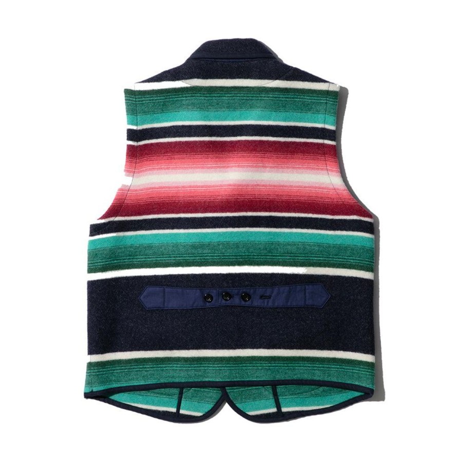 Clothing Jelado Vests | Jelado Pueblo Vest Old Navy