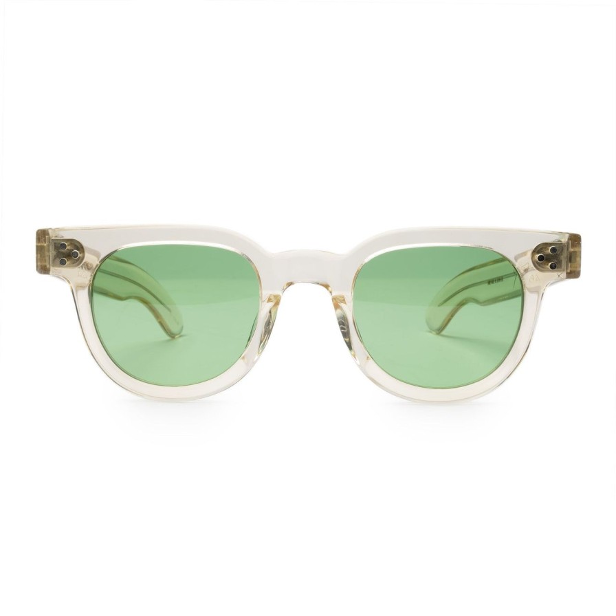 Accessories Julius Tart Optical Julius Tart Optical | Julius Tart Optical Fdr Champagne