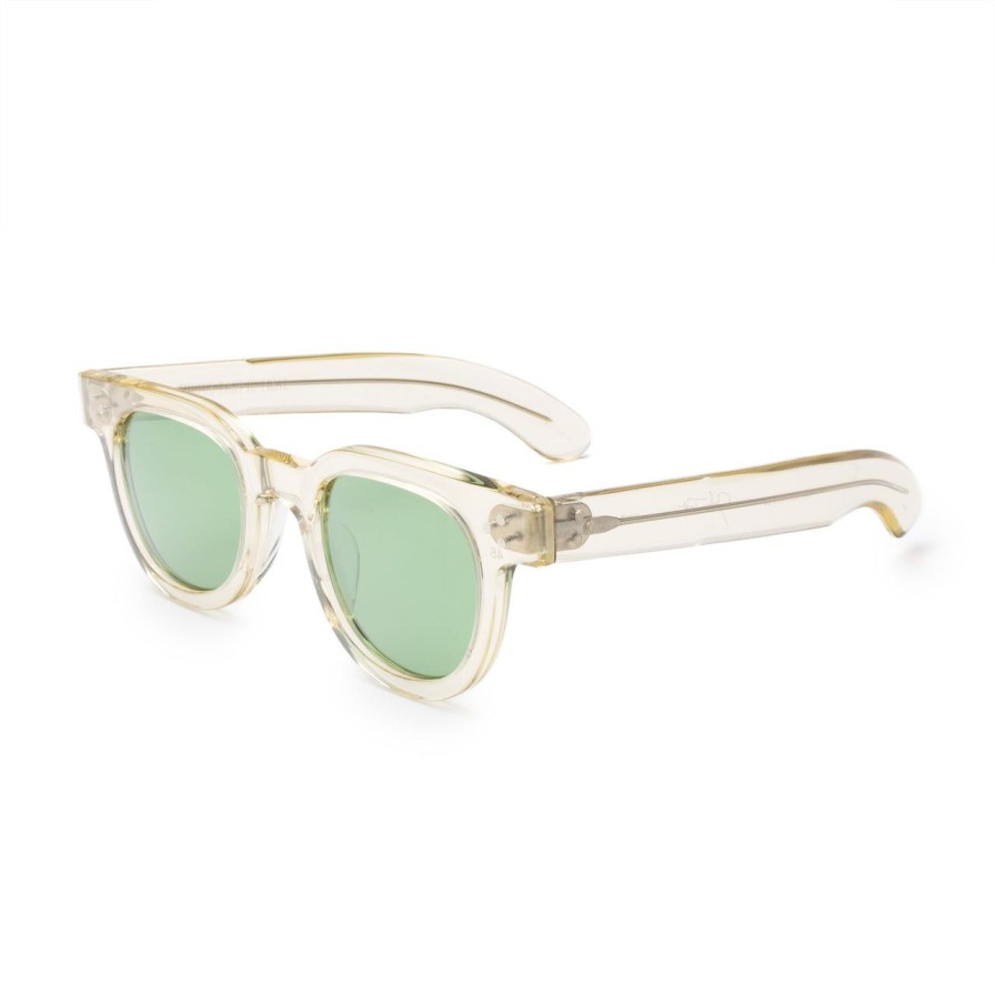 Accessories Julius Tart Optical Julius Tart Optical | Julius Tart Optical Fdr Champagne