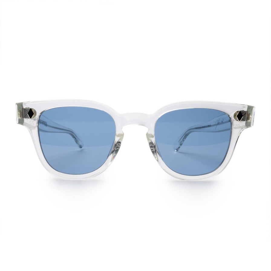 Accessories Julius Tart Optical Julius Tart Optical | Julius Tart Optical Bryan Clear Crystal