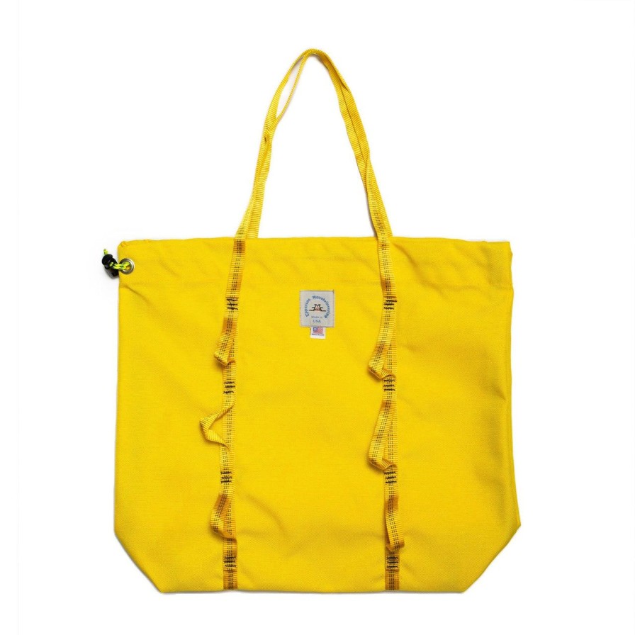 Accessories Epperson Mountaineering Epperson Mountaineering | Epperson Mountaineering Climb Tote Sunshine