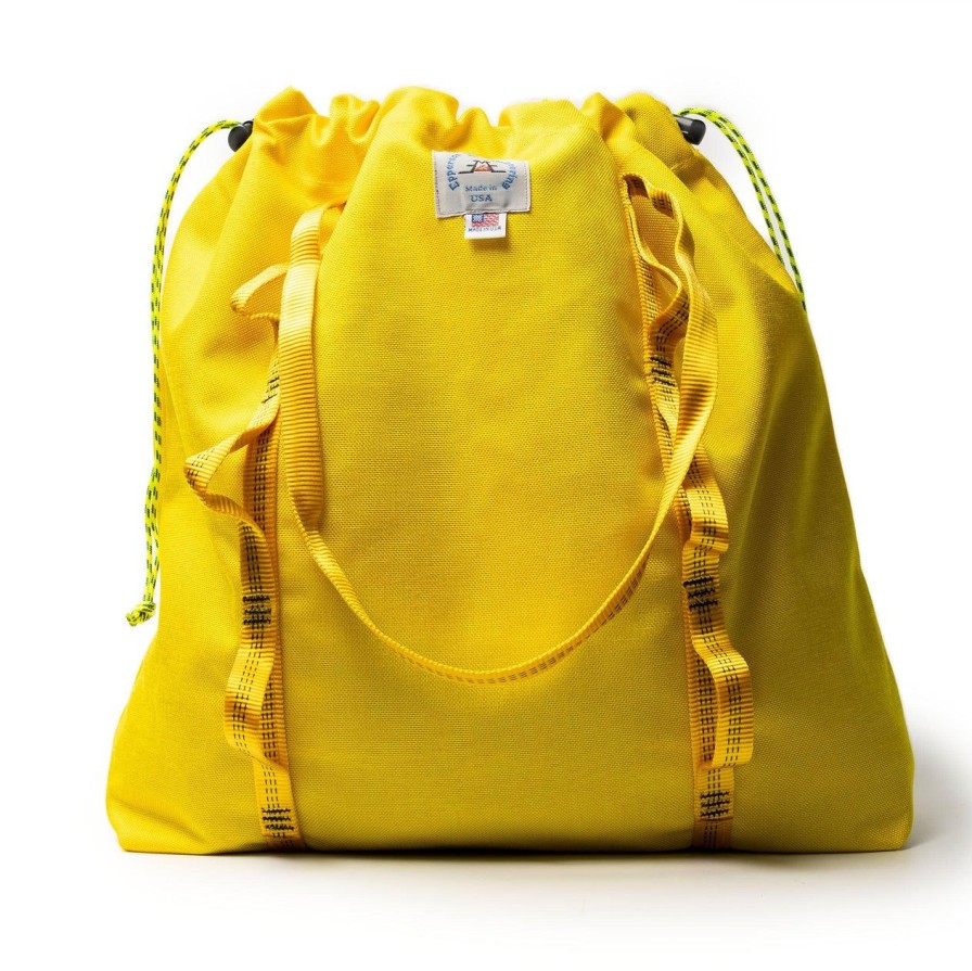 Accessories Epperson Mountaineering Epperson Mountaineering | Epperson Mountaineering Climb Tote Sunshine