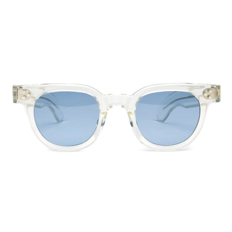 Accessories Julius Tart Optical Julius Tart Optical | Julius Tart Optical Fdr Clear Crystal