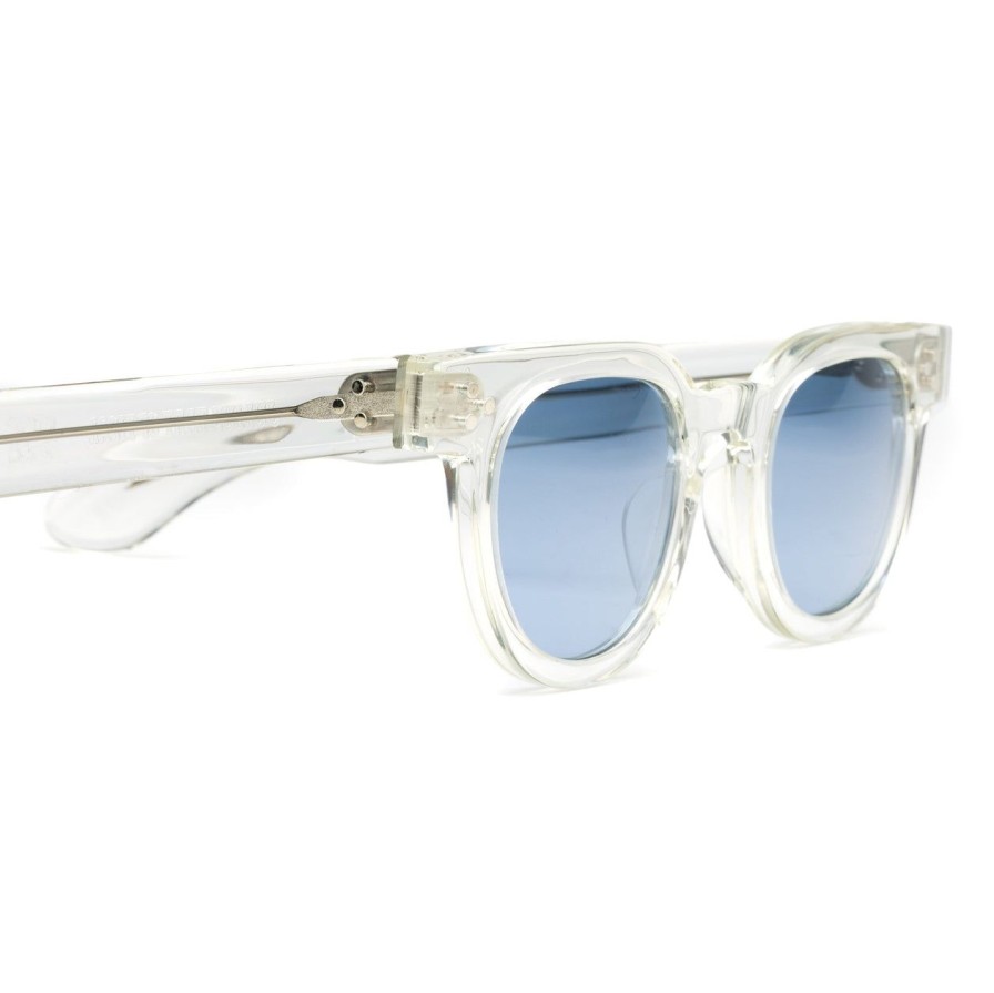 Accessories Julius Tart Optical Julius Tart Optical | Julius Tart Optical Fdr Clear Crystal