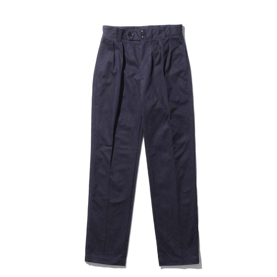 Clothing Soundman Chinos | Soundman Clarke Chino Navy