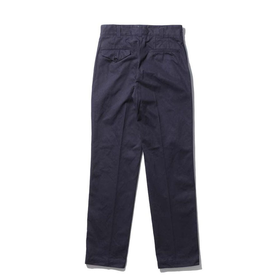 Clothing Soundman Chinos | Soundman Clarke Chino Navy