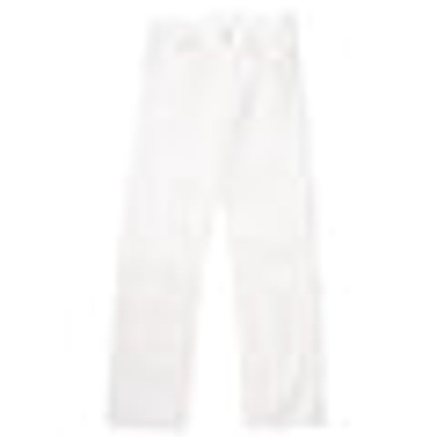 Clothing Burgus Plus & Co Jeans | Burgus Plus 770-00 White 15Oz Jean