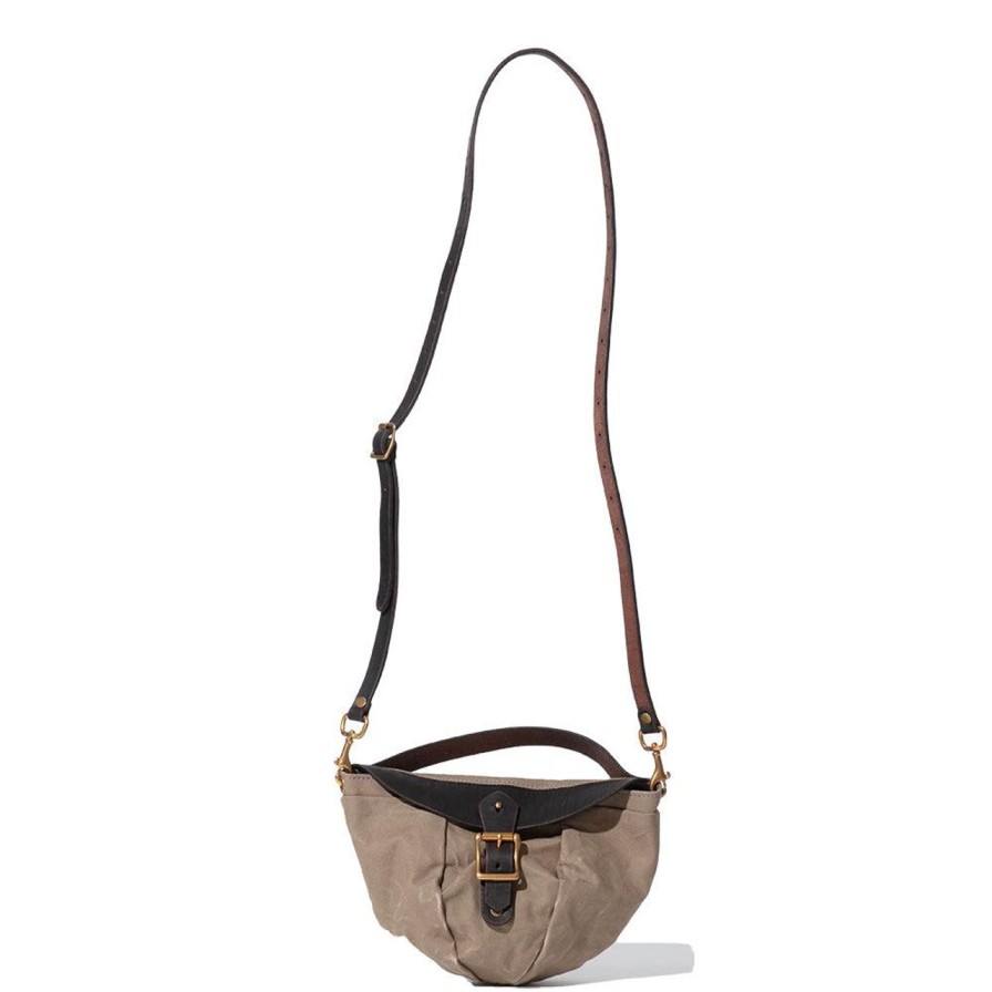 Accessories Vasco Vasco | Vasco Cas Bag Grey