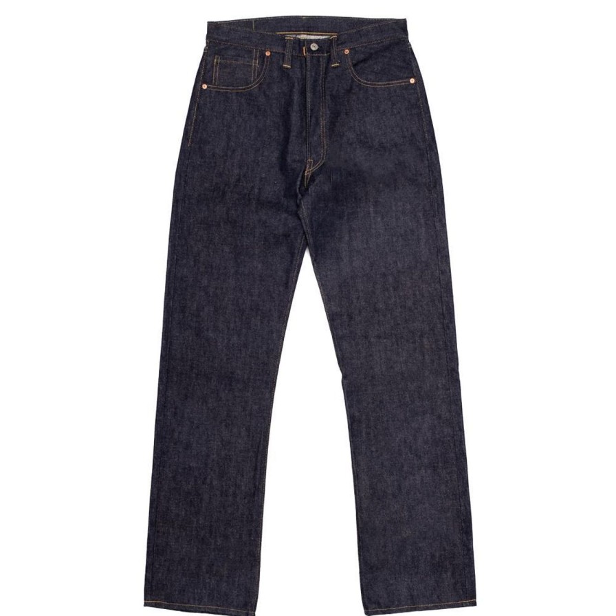 Clothing Warehouse & Co Jeans | Warehouse & Co Lot. S1000Xx 'Deadstock Blue' Jean