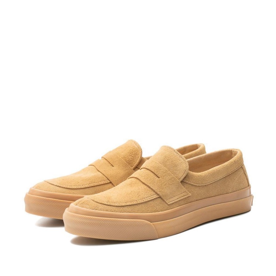 Clothing PRAS Pras | Pras Comfy Loafers Lt.Beige/Gum