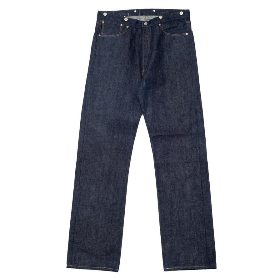 Clothing Warehouse & Co Jeans | Warehouse & Co Lot. 1001Xx (1901 Model) Jean