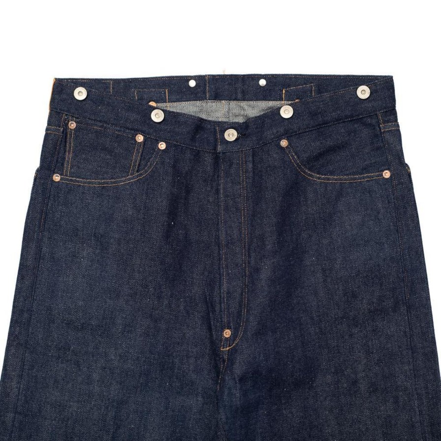 Clothing Warehouse & Co Jeans | Warehouse & Co Lot. 1001Xx (1901 Model) Jean