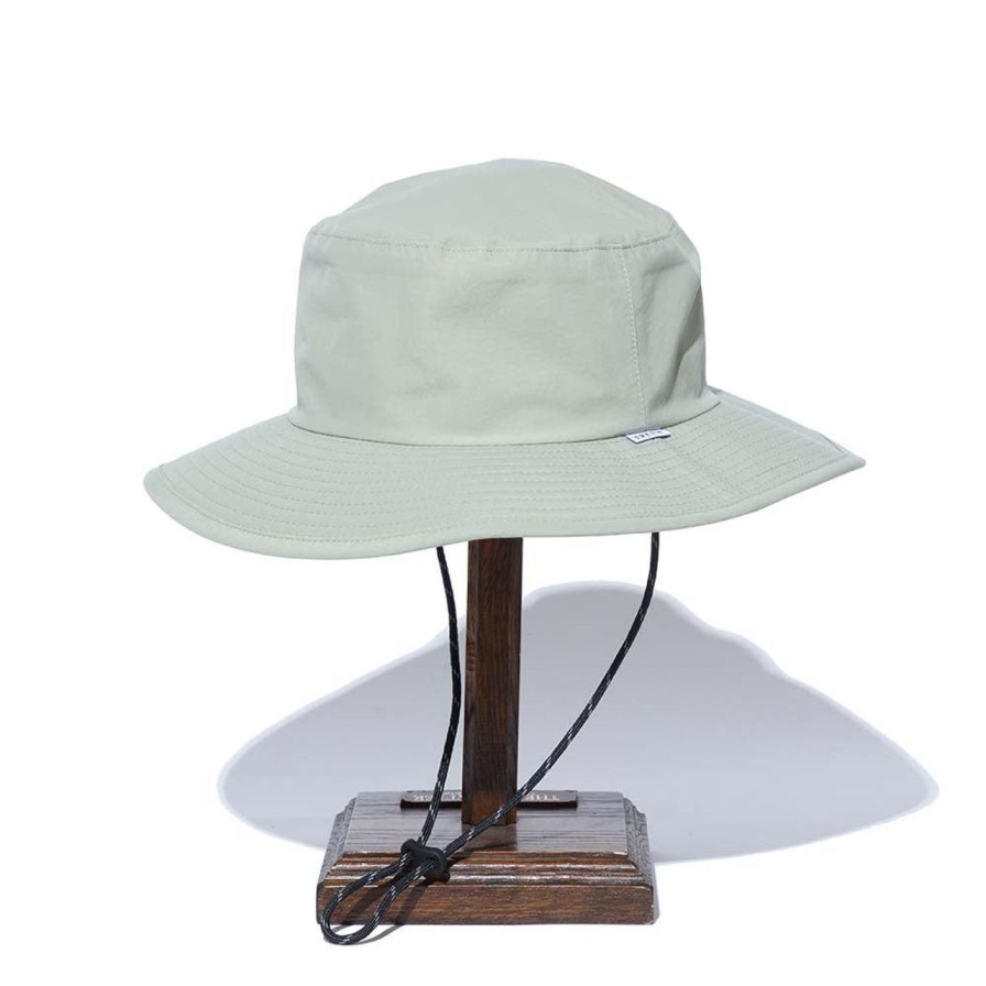 Accessories H.W. Dog H W Dog | H.W. Dog 3 Layer Rain Hat Green