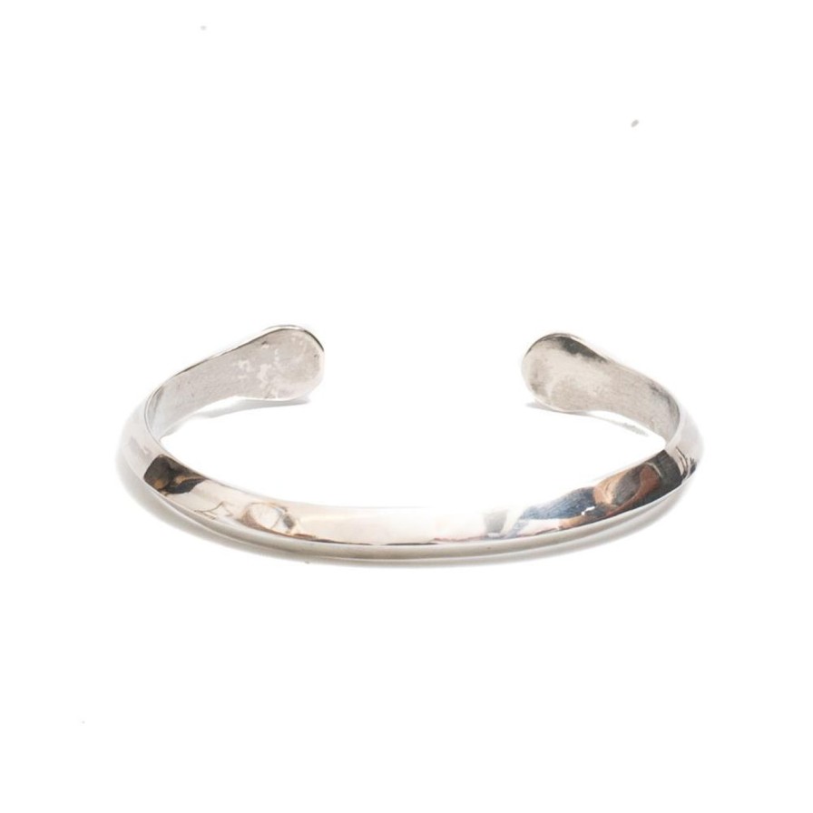 Accessories Munqa Munqa Pins | Munqa Triangle Smile Bangle