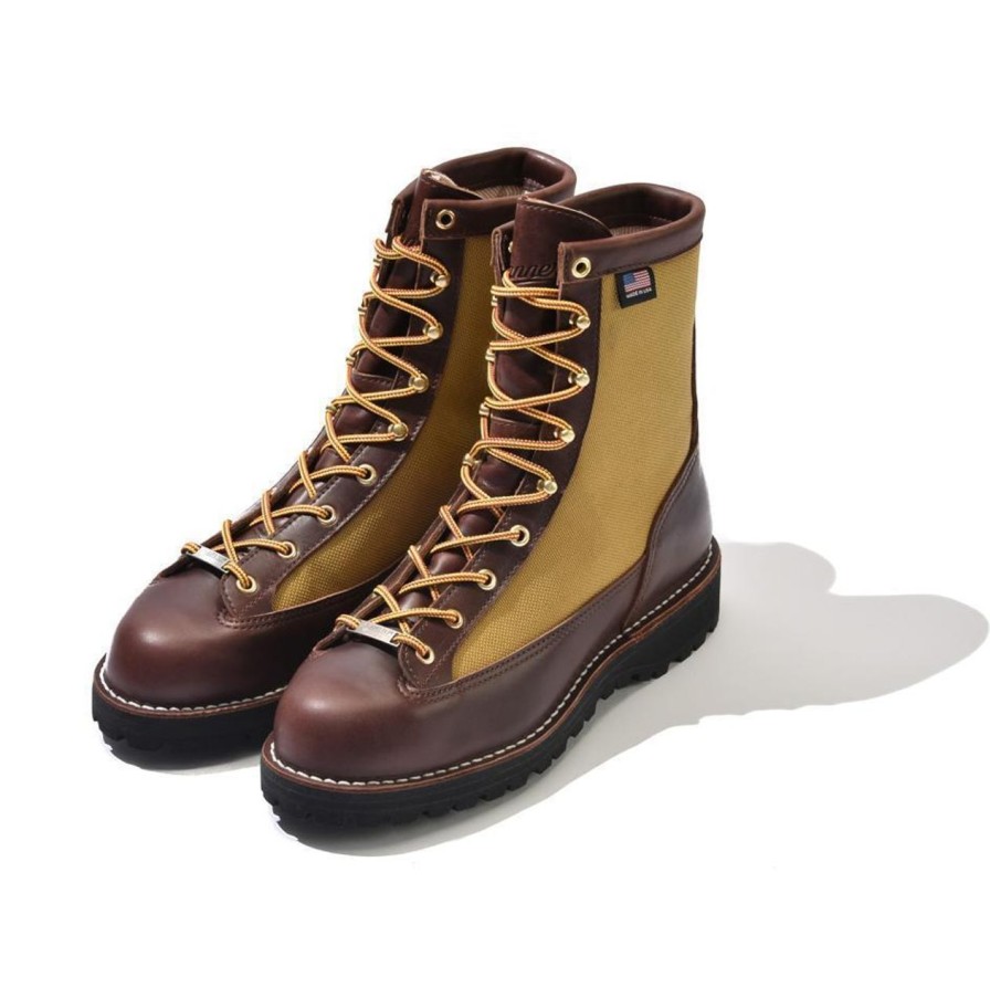 Clothing Danner Boots Footwear Chevron Right Icon | Danner X Lightning 300Th Limited Collaboration 8068