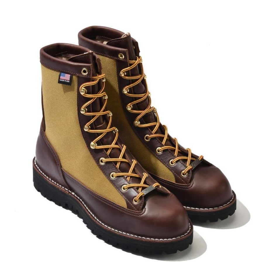 Clothing Danner Boots Footwear Chevron Right Icon | Danner X Lightning 300Th Limited Collaboration 8068