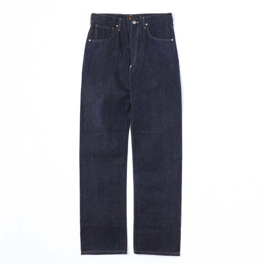 Clothing Warehouse & Co Jeans | Warehouse & Co Lot. 1002 Cowboy Pants (Wwii Model) Denim Jean