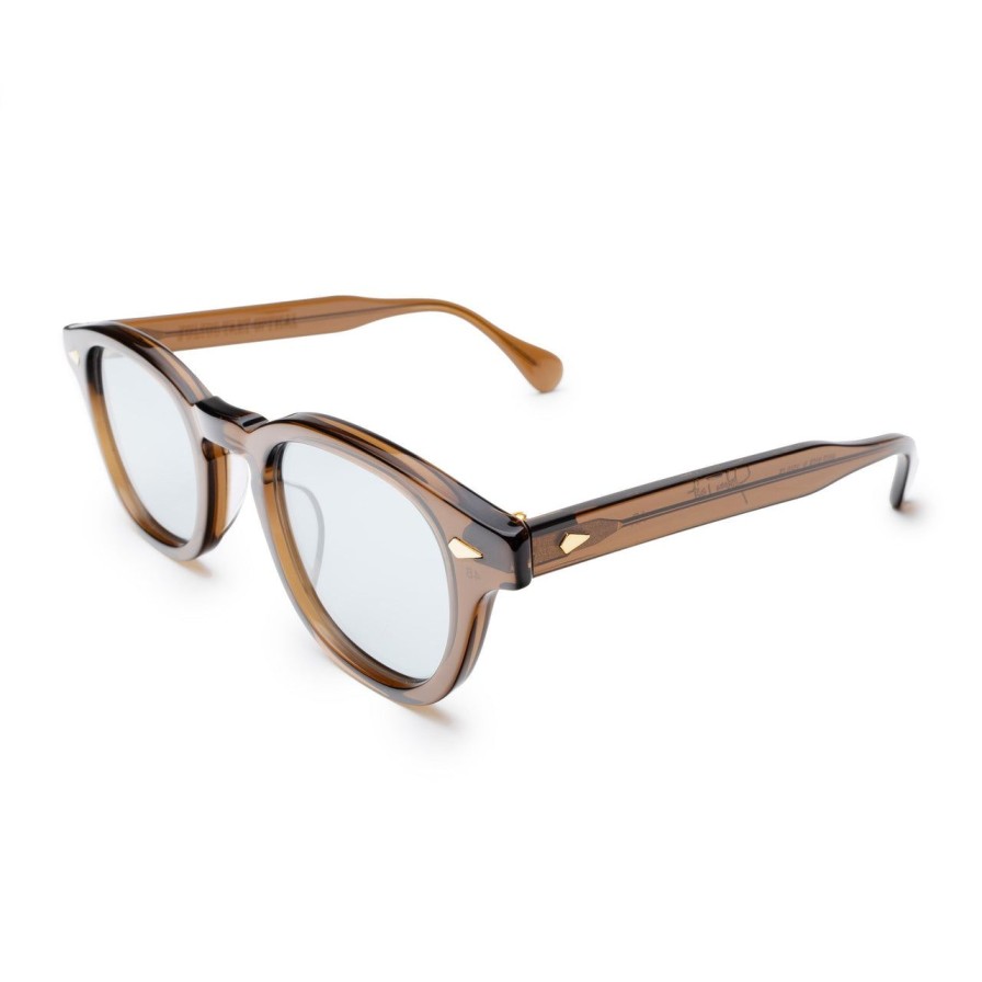 Accessories Julius Tart Optical Julius Tart Optical | Julius Tart Optical Ar Red Brown (Gold)