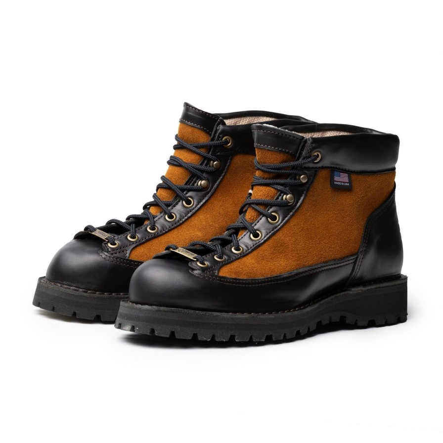 Clothing Danner Boots Danner | Danner Light Boot Revival Wallowa