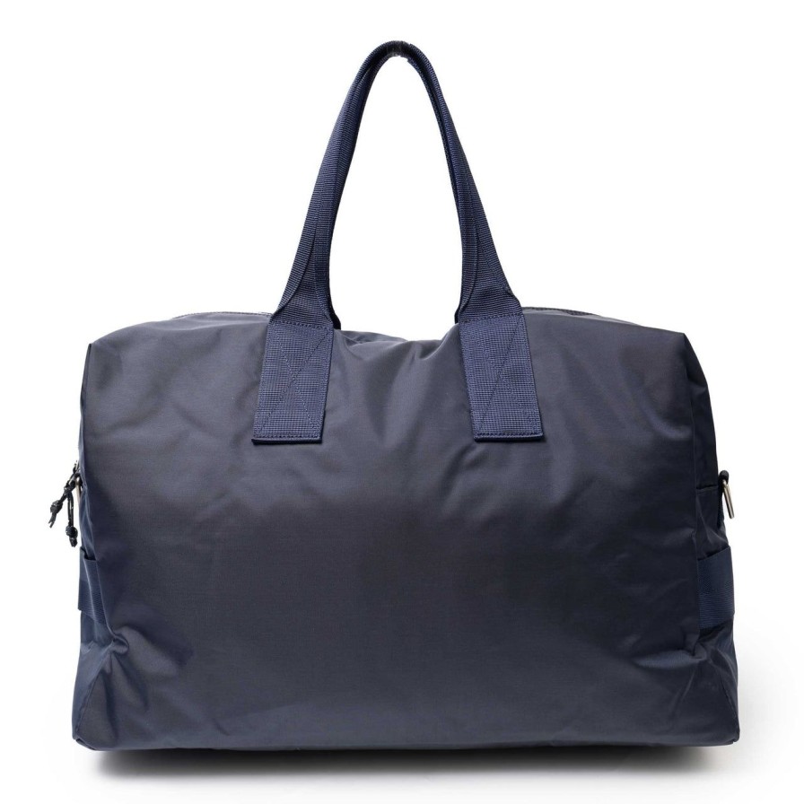 Accessories Porter Yoshida & Co Porter Yoshida & Co | Porter Yoshida & Co Force 2Way Duffle Bag Navy