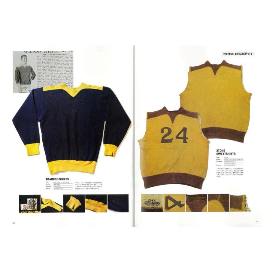 Publications Lightning Archives | Lightning Archives Vintage Sweatshirts