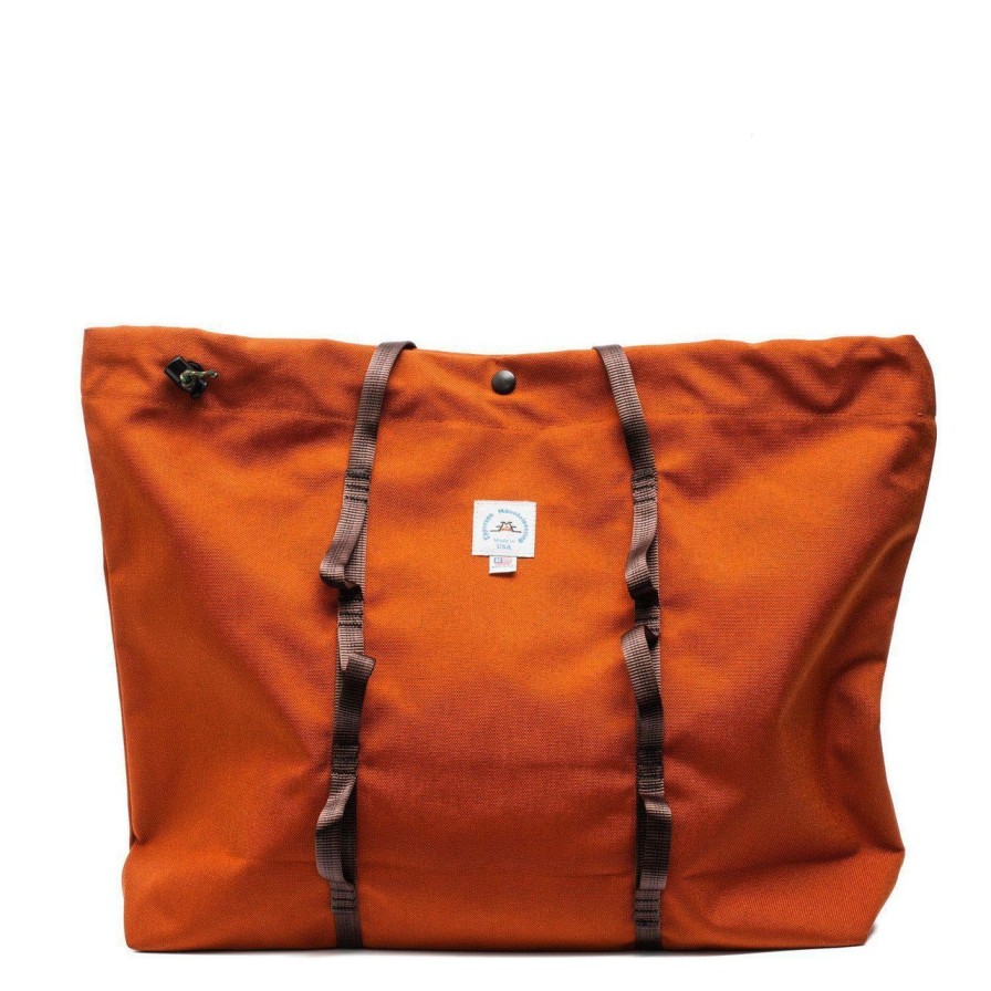 Accessories Epperson Mountaineering Epperson Mountaineering | Epperson Mountaineering Large Climb Tote Clay