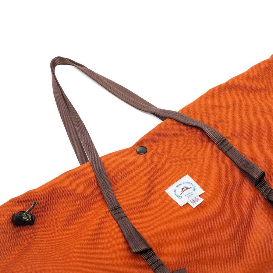 Accessories Epperson Mountaineering Epperson Mountaineering | Epperson Mountaineering Large Climb Tote Clay