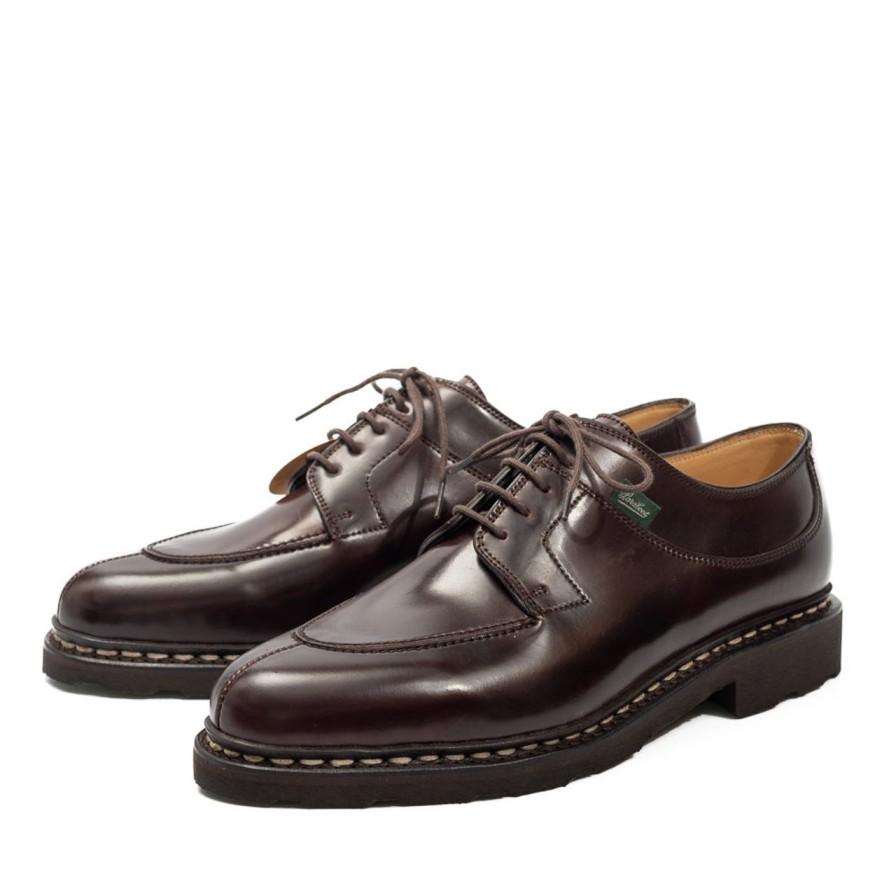 Clothing Paraboot Paraboot | Paraboot Avignon Cordovan