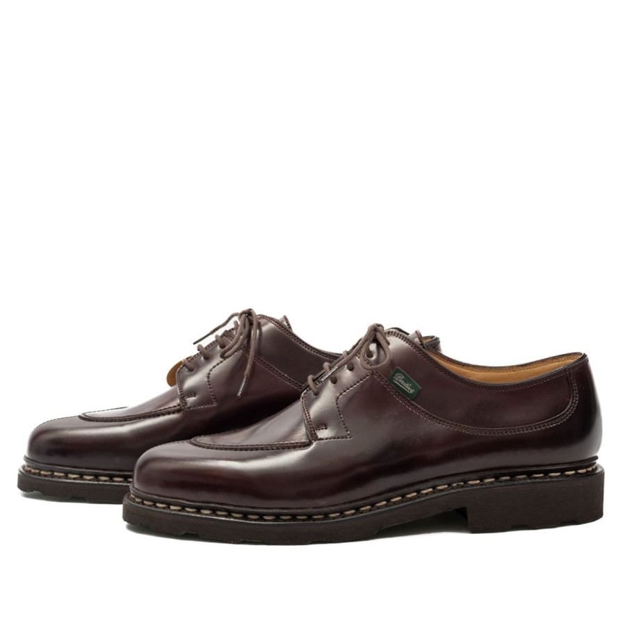 Clothing Paraboot Paraboot | Paraboot Avignon Cordovan